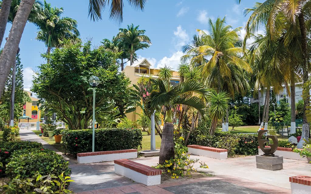 Hôtel Canella Beach 3* pas cher