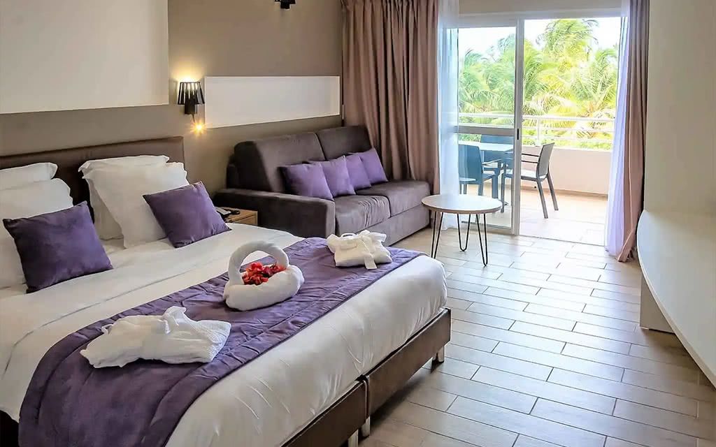 Hôtel Diamant Les Bains 4* pas cher photo 10