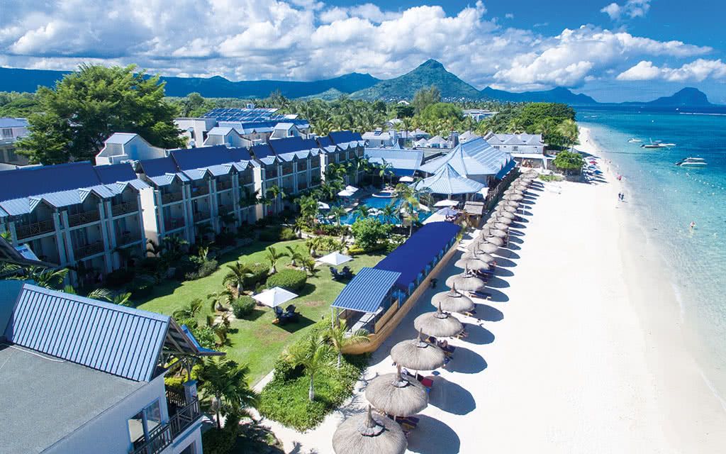 Hôtel Pearle Beach 4* pas cher photo 1