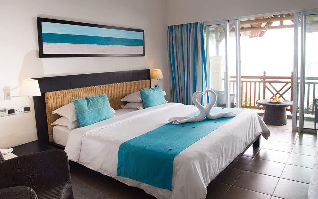Hôtel Pearle Beach 4* pas cher photo 3