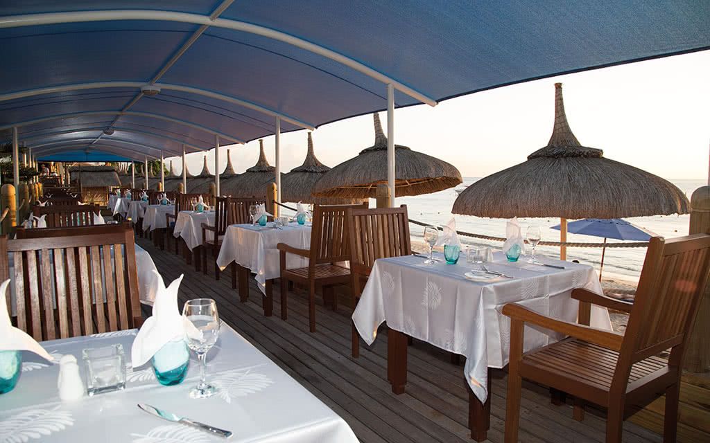 Hôtel Pearle Beach 4* pas cher photo 4