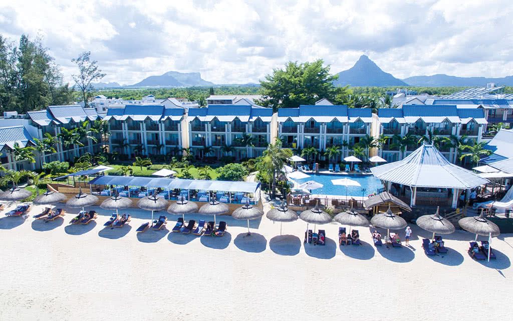 Hôtel Pearle Beach 4* pas cher photo 5