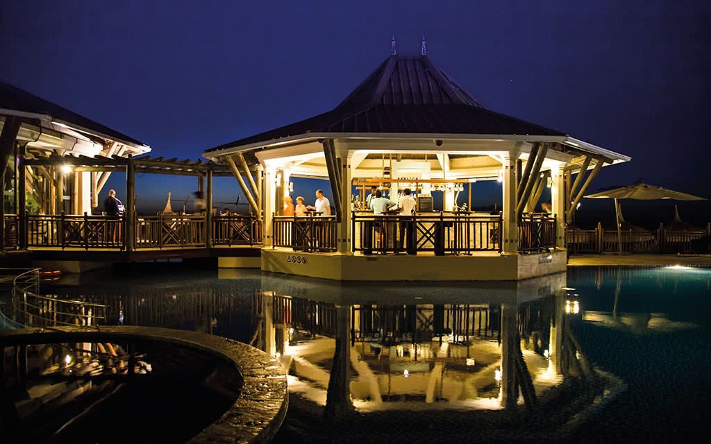 Hôtel Pearle Beach 4* pas cher photo 6
