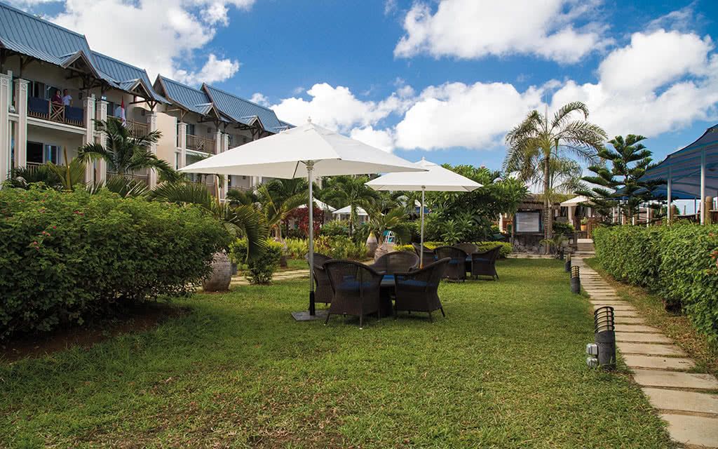 Hôtel Pearle Beach 4* pas cher photo 7