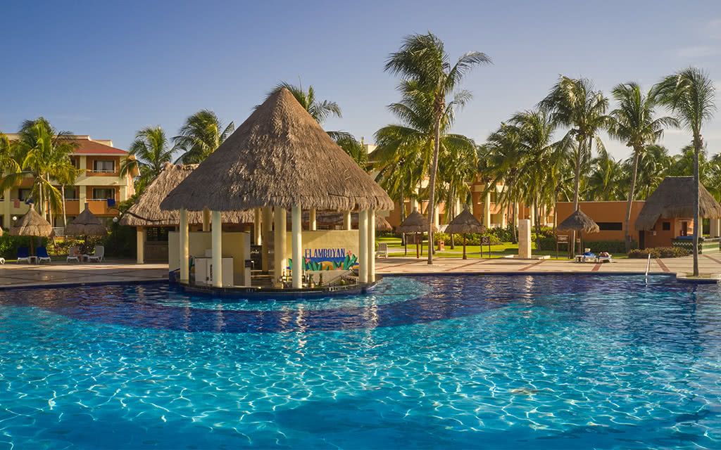 Hôtel Grand Bahia Principe Coba 5* pas cher photo 6