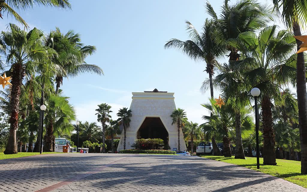 Hôtel Grand Bahia Principe Coba 5* pas cher photo 11