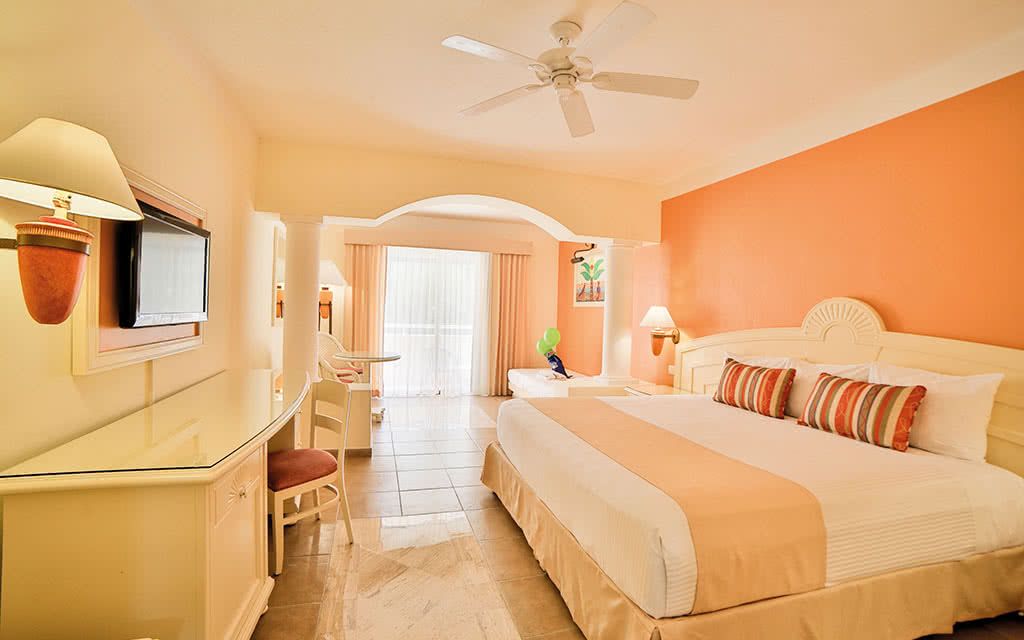Hôtel Grand Bahia Principe Coba 5* pas cher photo 12