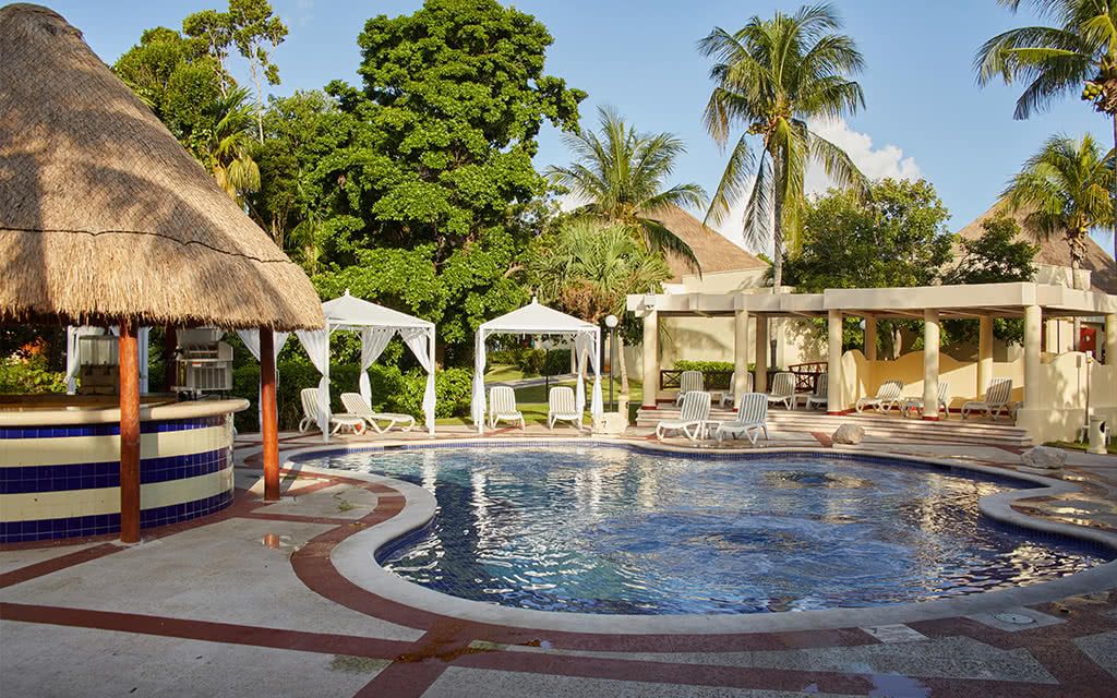 Hôtel Grand Bahia Principe Coba 5* pas cher photo 9