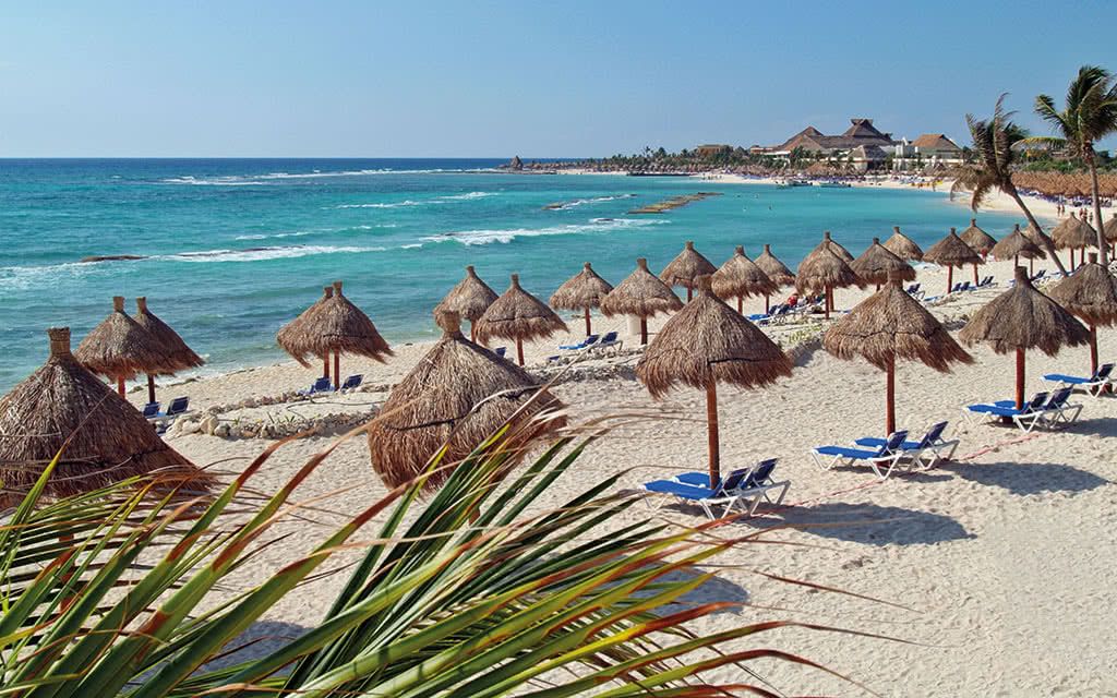 Hôtel Grand Bahia Principe Coba 5* pas cher photo 3