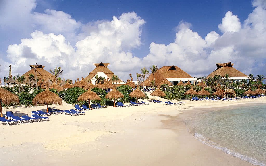 Hôtel Grand Bahia Principe Coba 5* pas cher photo 4