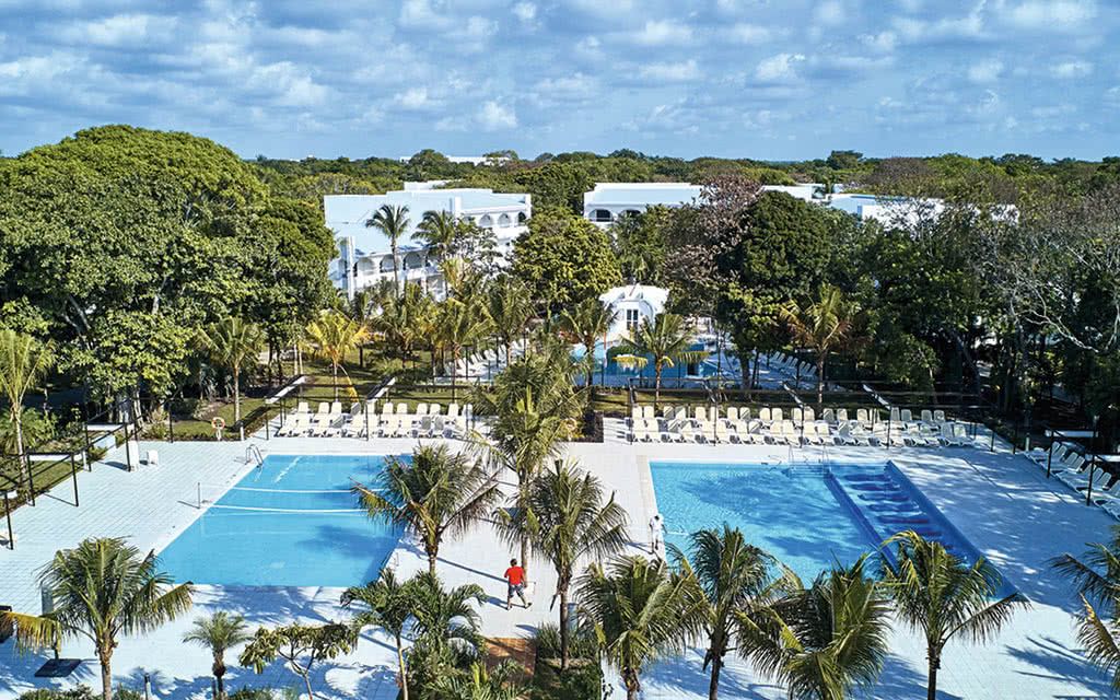 Hôtel Riu Tequila 5* pas cher photo 4