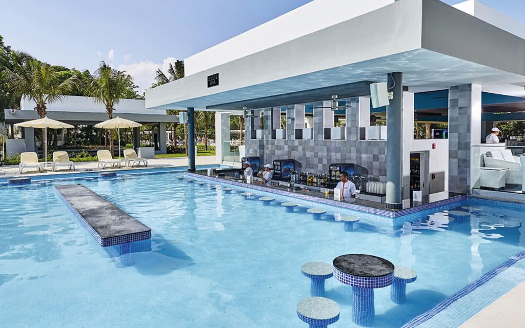 Hôtel Riu Tequila 5* pas cher photo 5