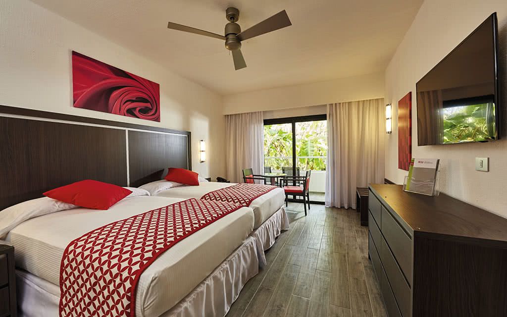 Hôtel Riu Tequila 5* pas cher photo 6