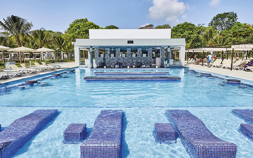 Hôtel Riu Tequila 5* pas cher photo 10