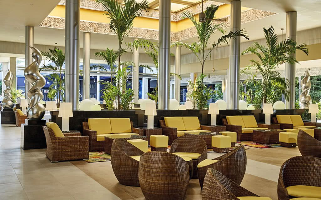 Hôtel Riu Tequila 5* pas cher photo 13