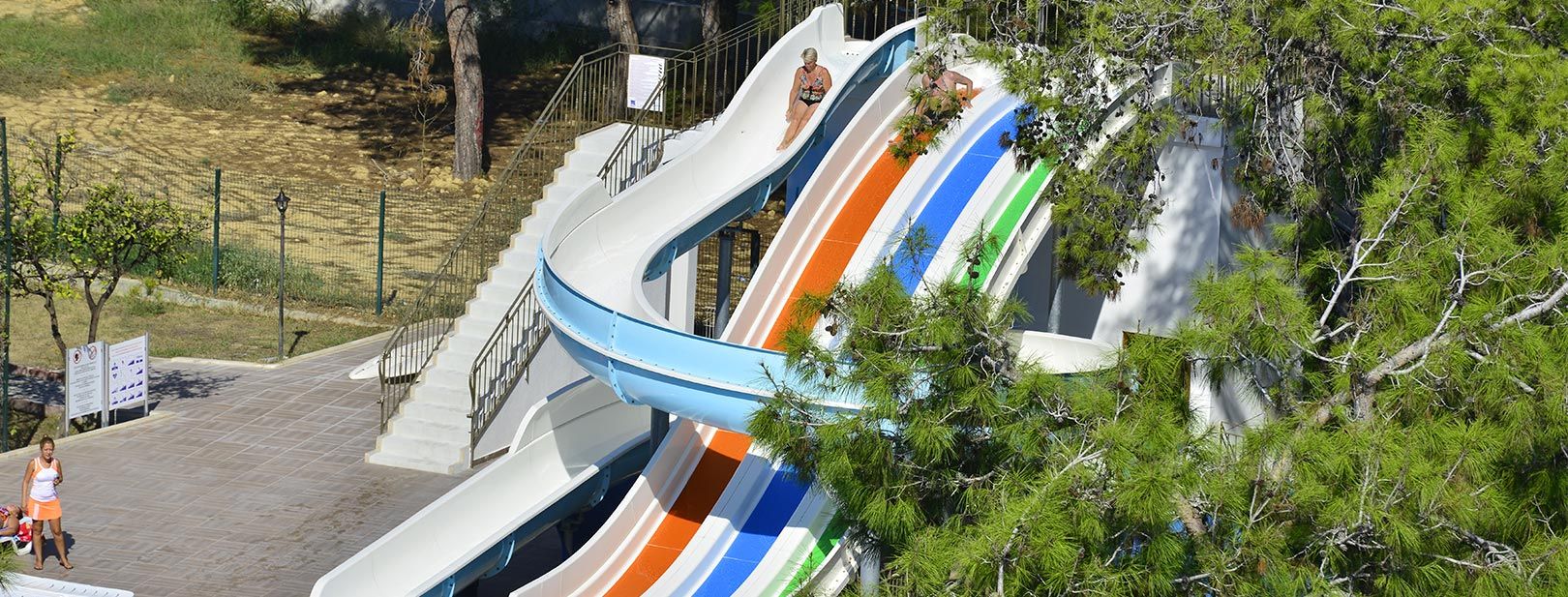 Hôtel Linda Resort 5* pas cher photo 3