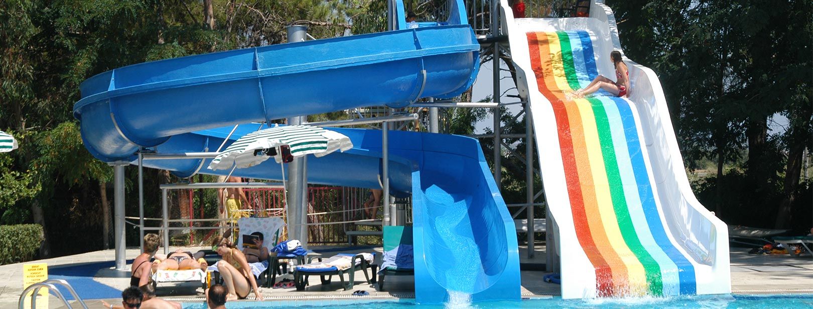 Hôtel Linda Resort 5* pas cher photo 4