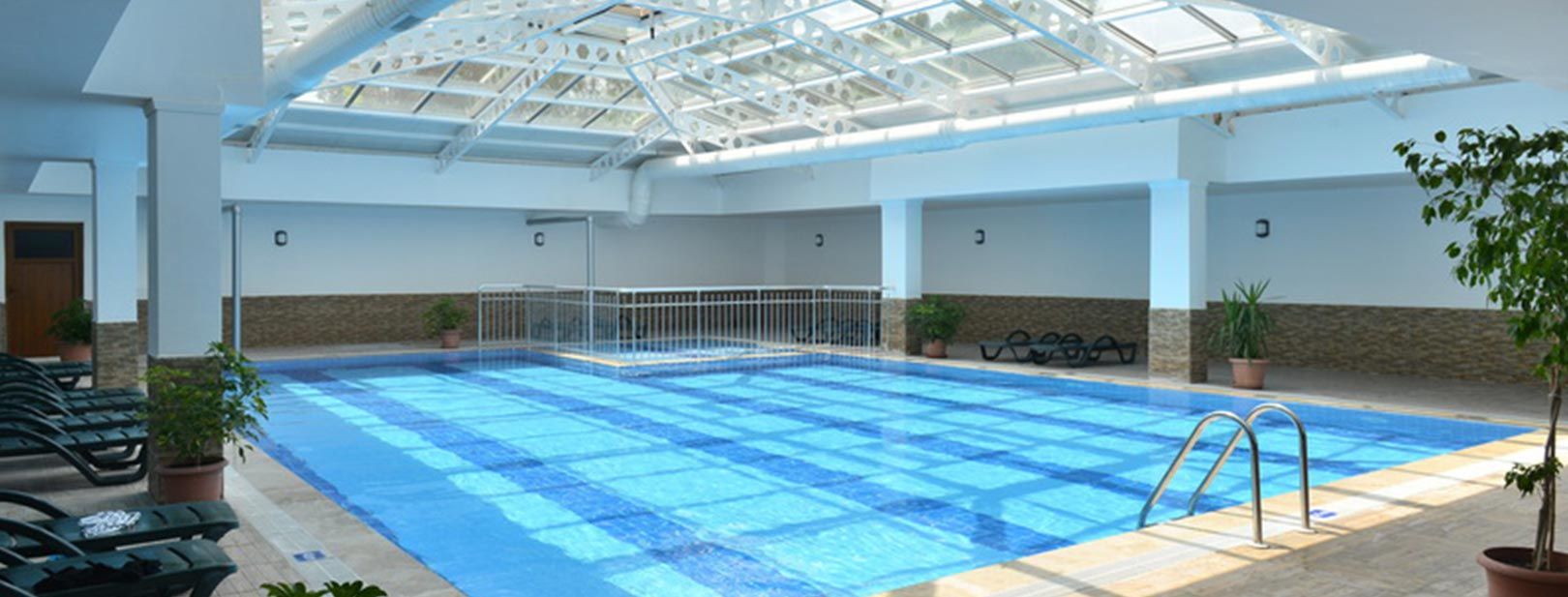 Hôtel Linda Resort 5* pas cher photo 6