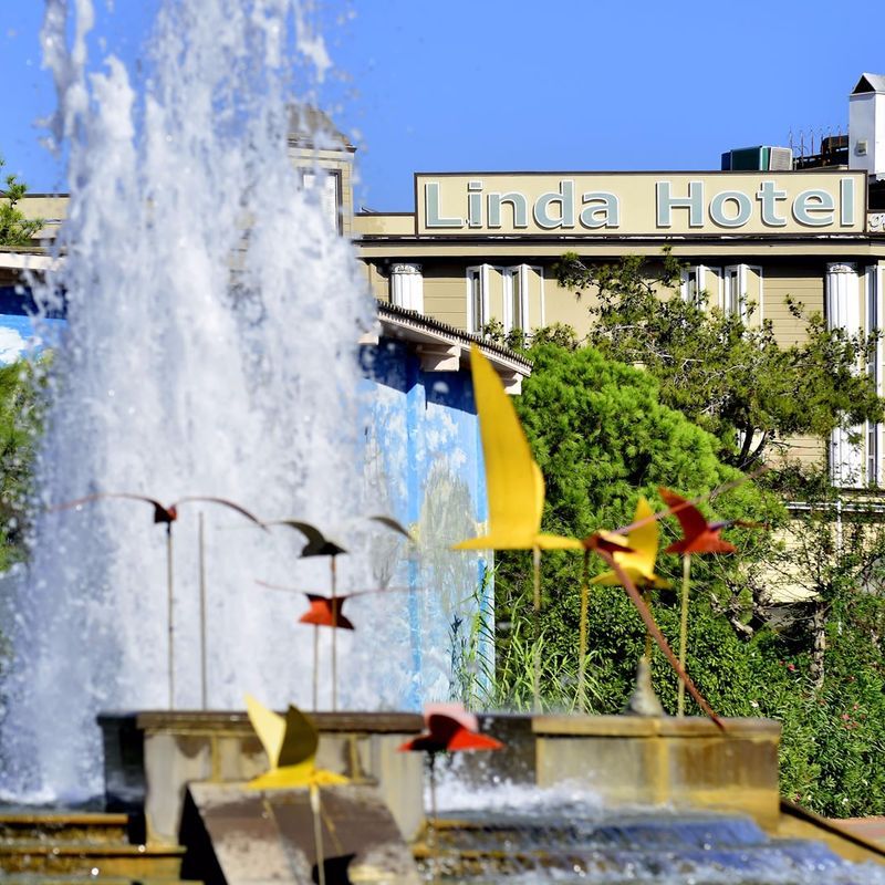 Hôtel Linda Resort 5* pas cher photo 7