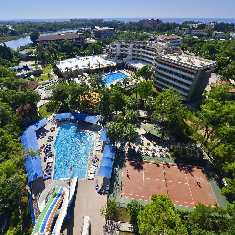 Hôtel Linda Resort 5* pas cher photo 8