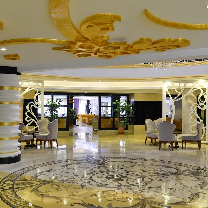 Hôtel Linda Resort 5* pas cher photo 9