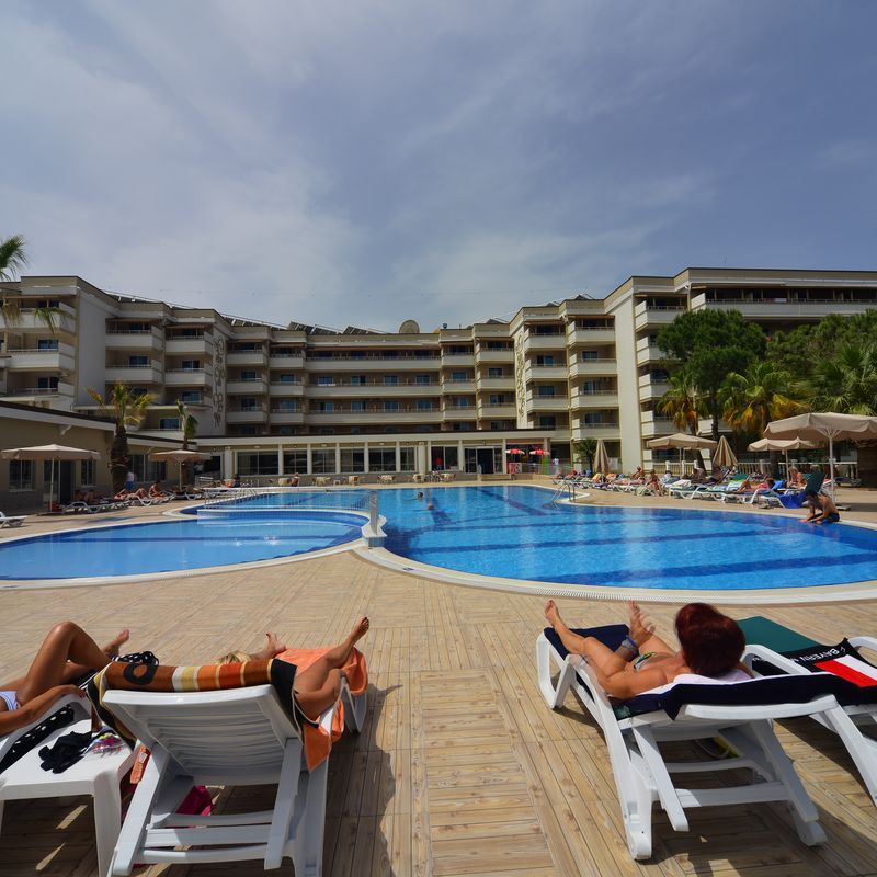 Hôtel Linda Resort 5* pas cher photo 10