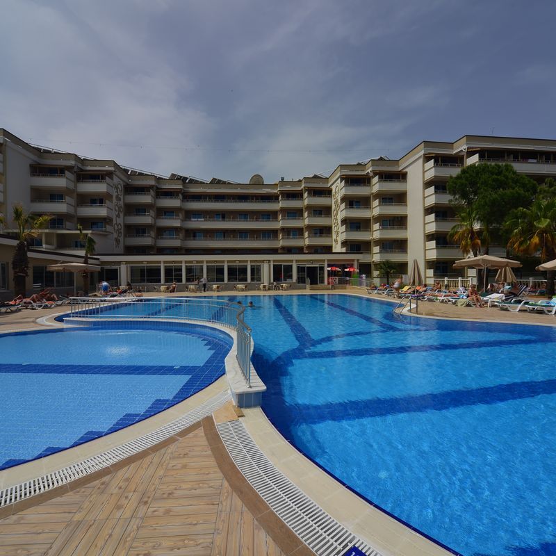 Hôtel Linda Resort 5* pas cher photo 11