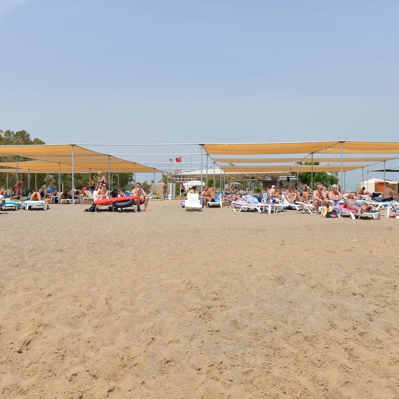 Hôtel Linda Resort 5* pas cher photo 13