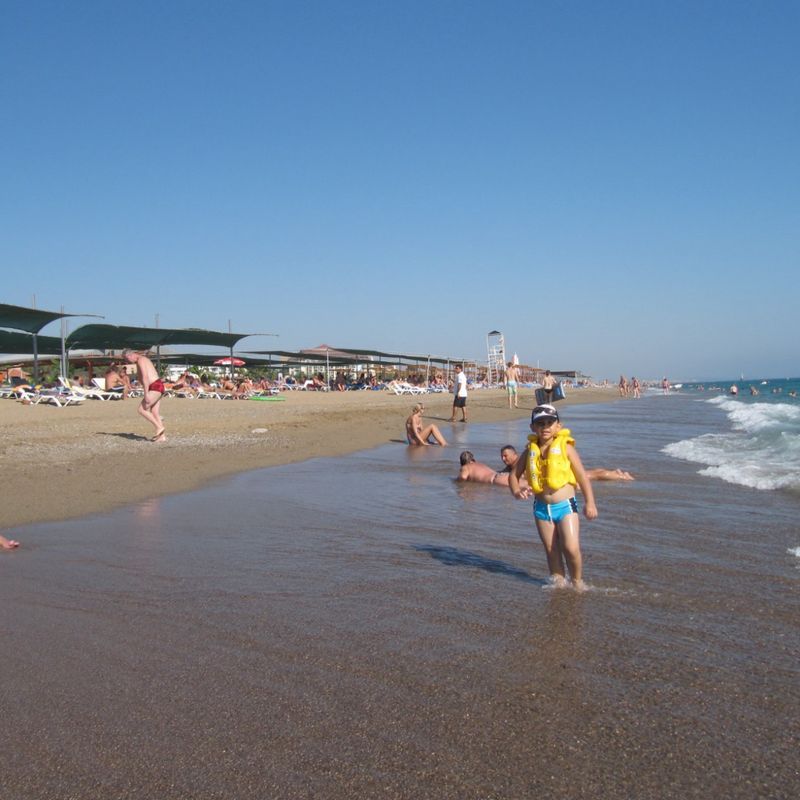 Hôtel Linda Resort 5* pas cher photo 14