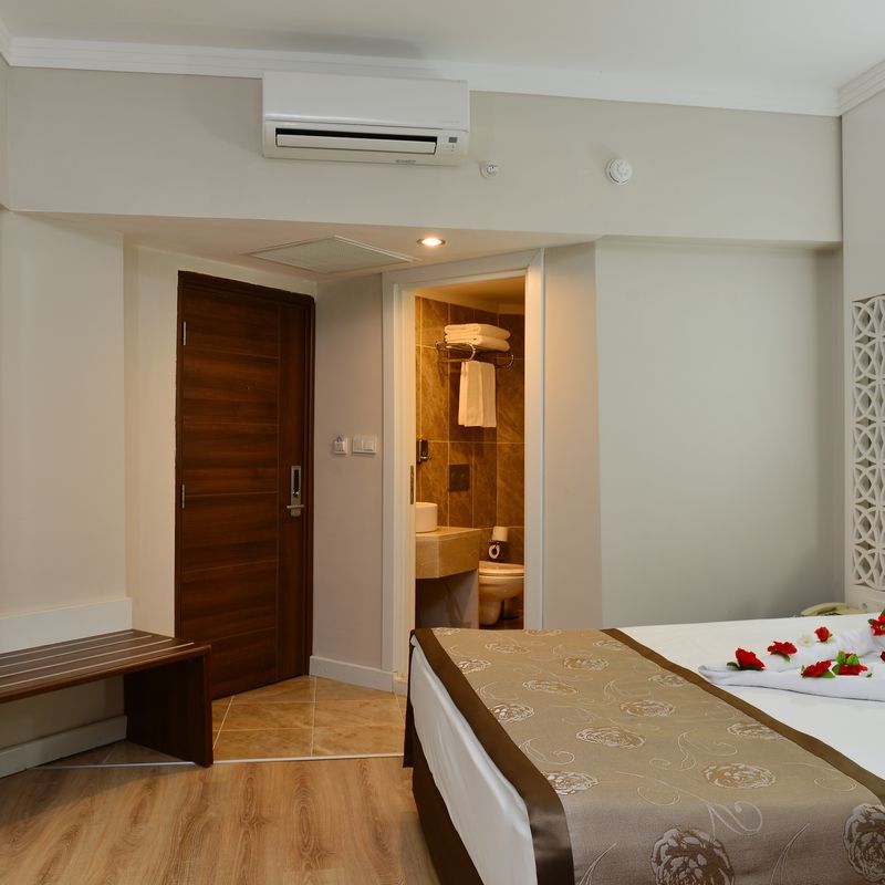 Hôtel Linda Resort 5* pas cher photo 15