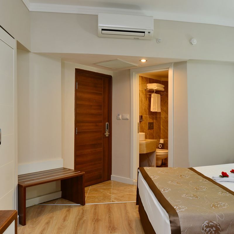 Hôtel Linda Resort 5* pas cher photo 17