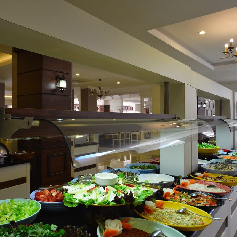 Hôtel Linda Resort 5* pas cher photo 18