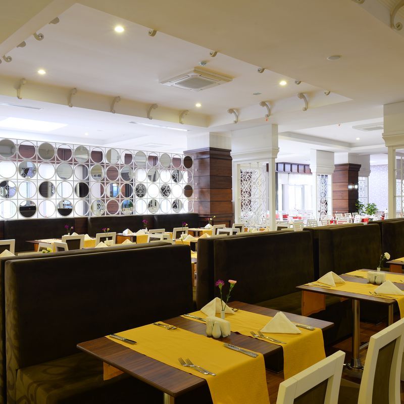 Hôtel Linda Resort 5* pas cher photo 19