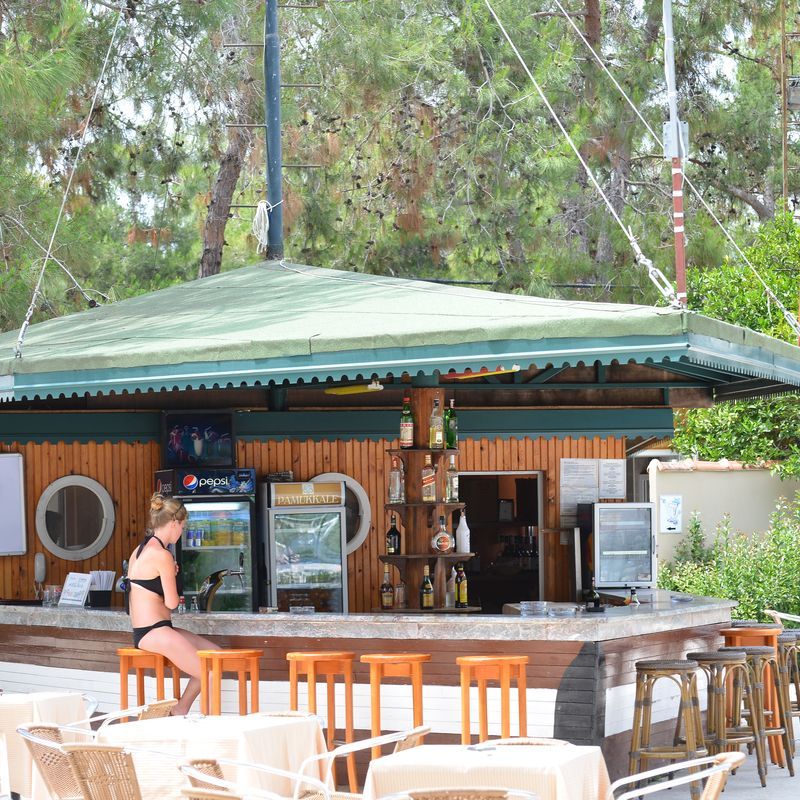 Hôtel Linda Resort 5* pas cher photo 20