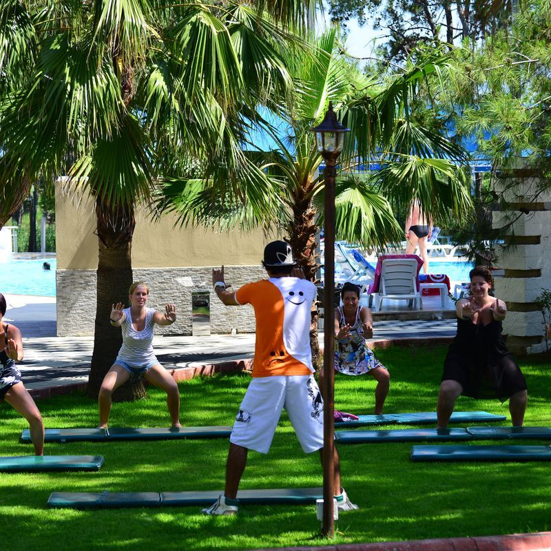 Hôtel Linda Resort 5* pas cher photo 22