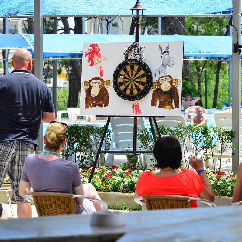 Hôtel Linda Resort 5* pas cher photo 23