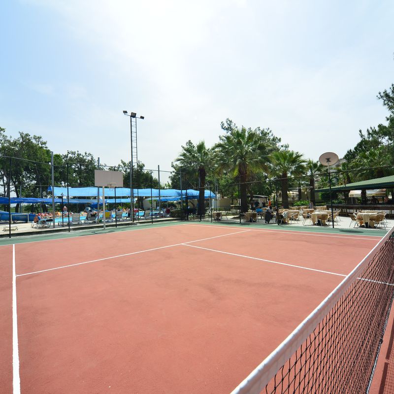 Hôtel Linda Resort 5* pas cher photo 25