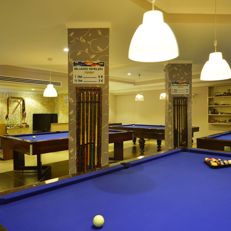 Hôtel Linda Resort 5* pas cher photo 26