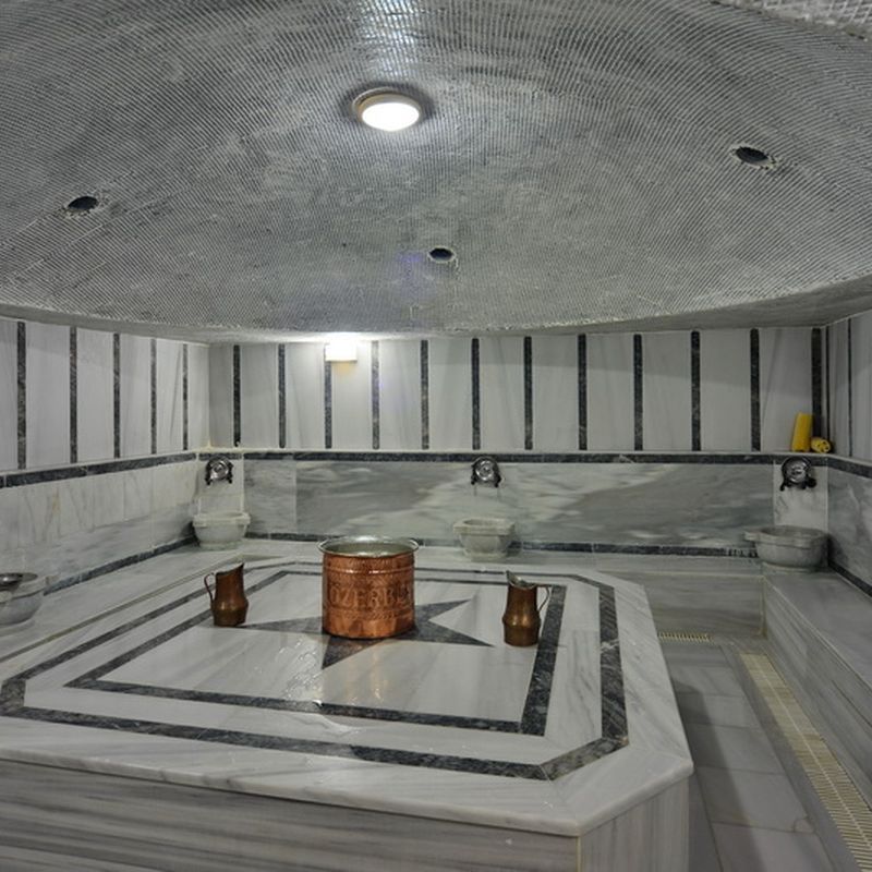 Hôtel Linda Resort 5* pas cher photo 27