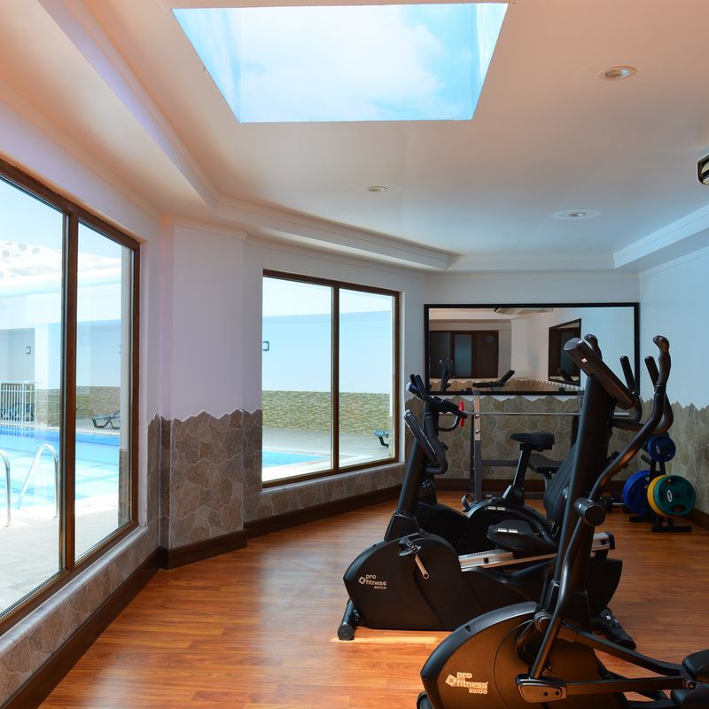 Hôtel Linda Resort 5* pas cher photo 28