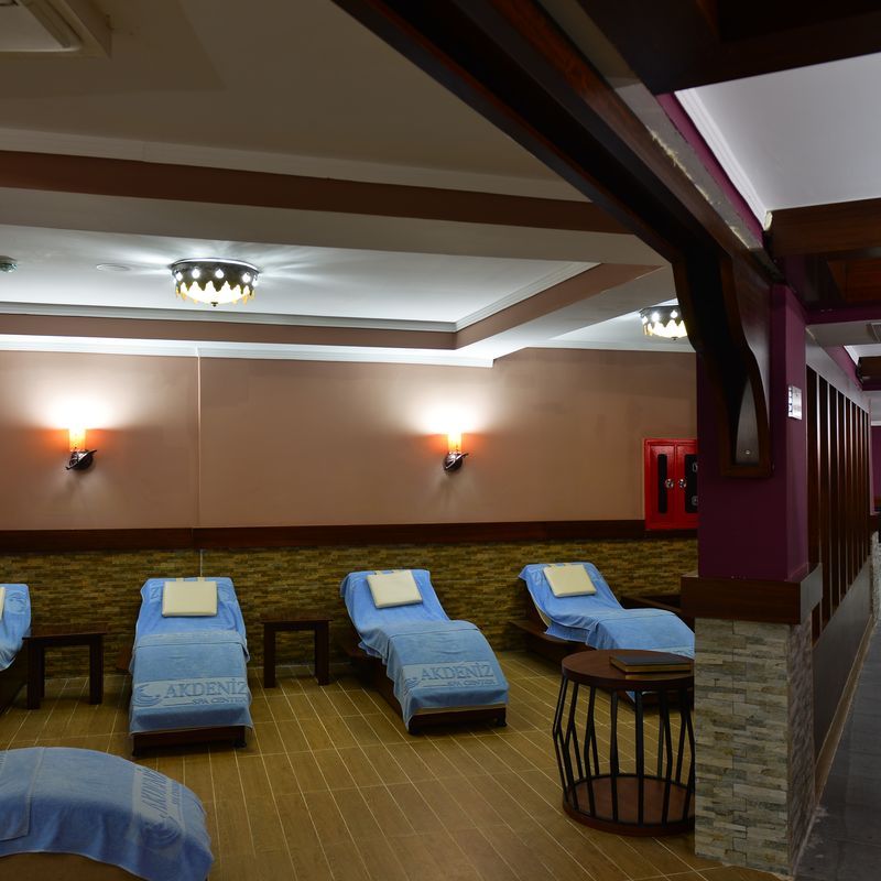 Hôtel Linda Resort 5* pas cher photo 29