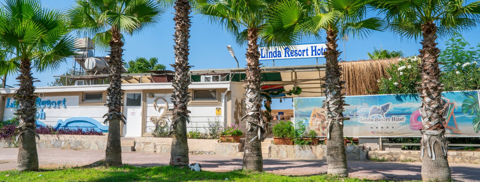 Hôtel Linda Resort 5* pas cher photo 8