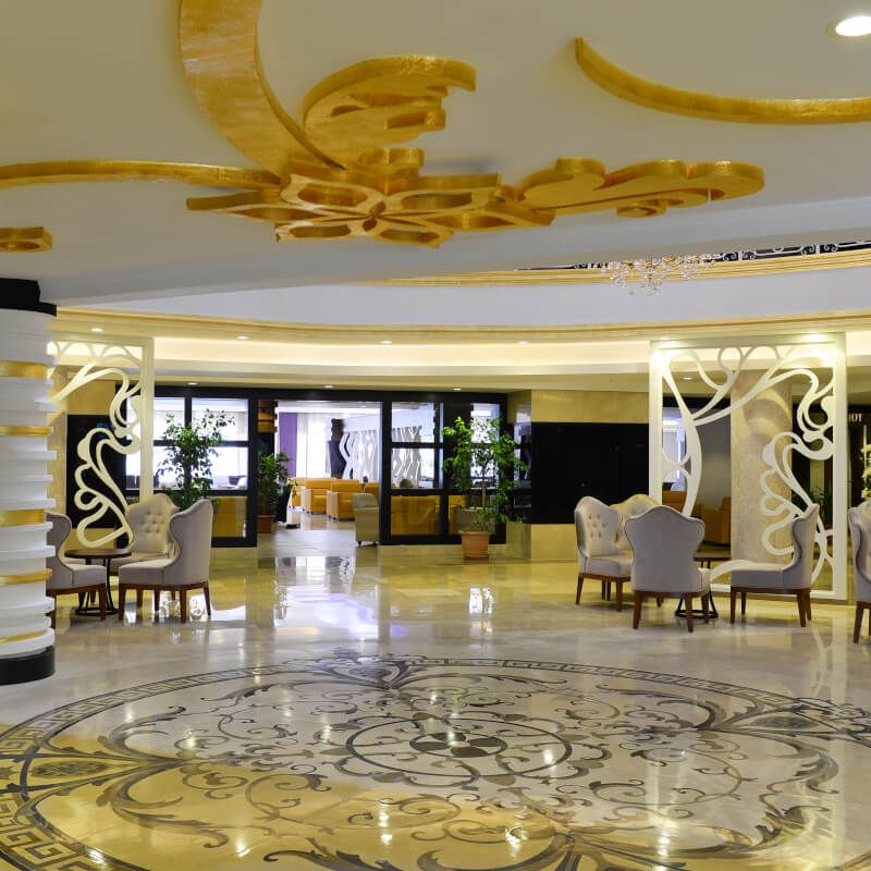 Hôtel Linda Resort 5* pas cher photo 10
