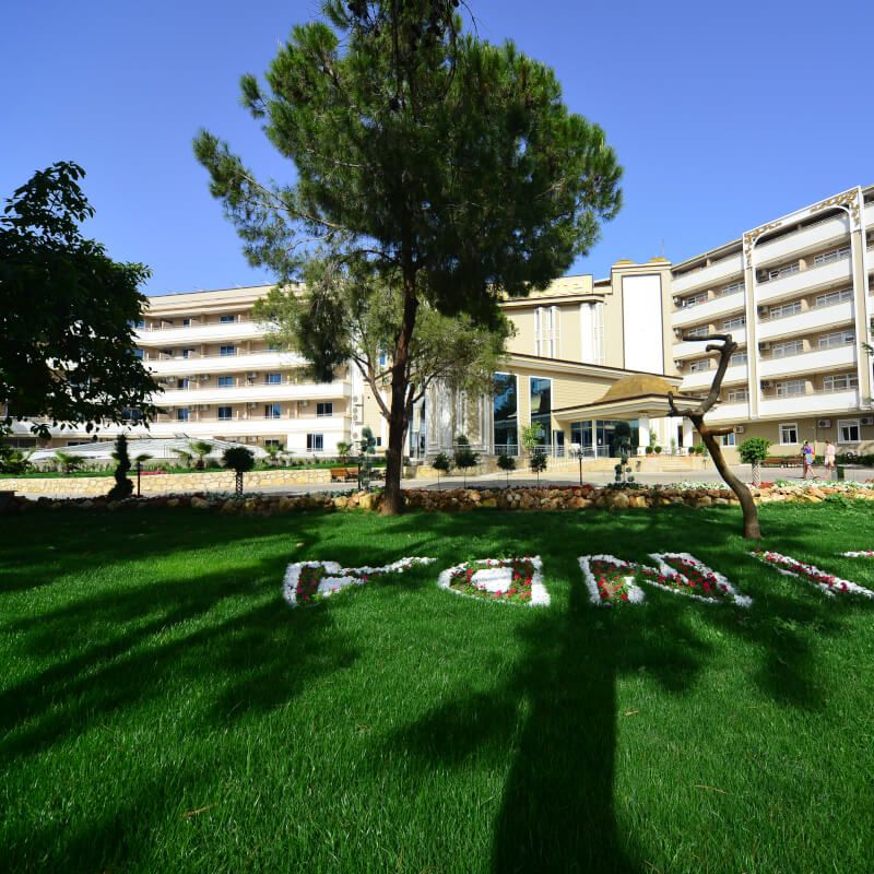 Hôtel Linda Resort 5* pas cher photo 11