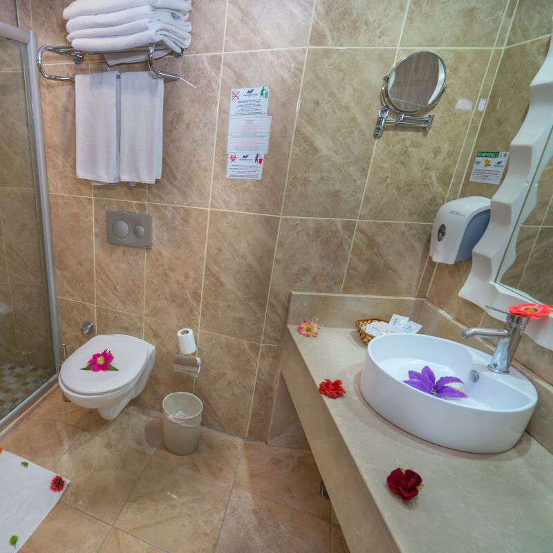 Hôtel Linda Resort 5* pas cher photo 18