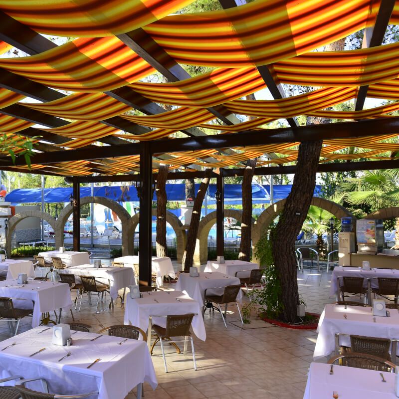 Hôtel Linda Resort 5* pas cher photo 20