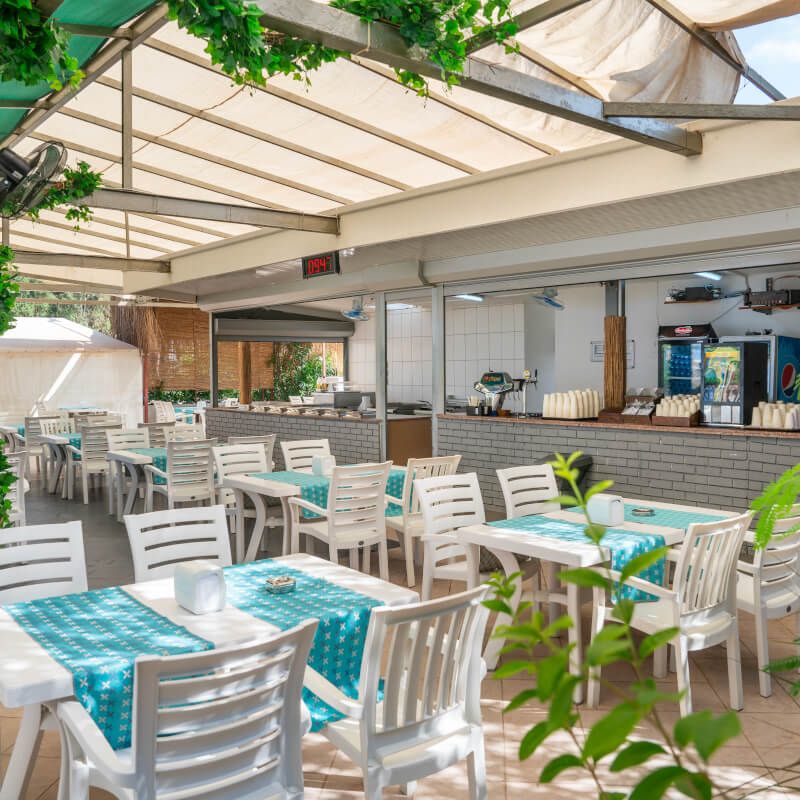 Hôtel Linda Resort 5* pas cher photo 26