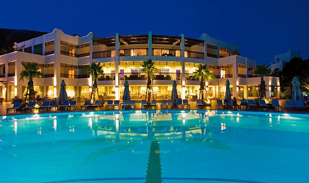 Hôtel Latanya Park Resort 4* pas cher photo 1