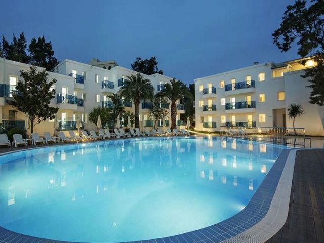 Hôtel Le Bleu & Resort 5* pas cher photo 4