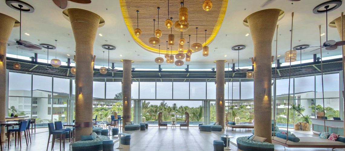 Hôtel Sol Beach House Phu Quoc 5* pas cher photo 3